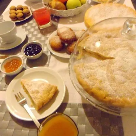 I Rivi Alojamento de Acomodação e Pequeno-almoço