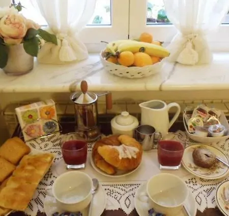 Bed and Breakfast I Rivi 3*