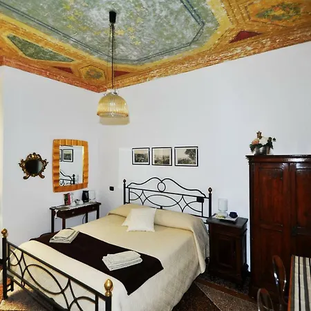 Bed and breakfast I Rivi