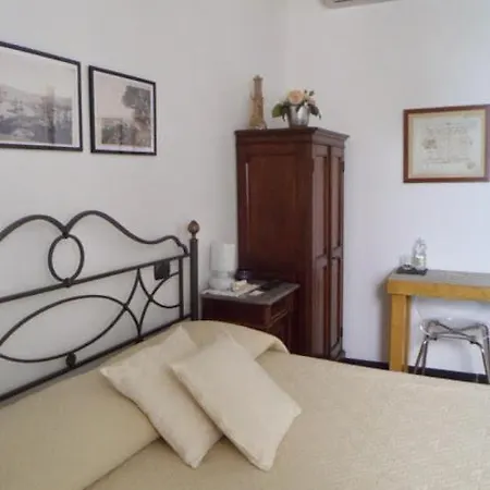 I Rivi Bed and Breakfast