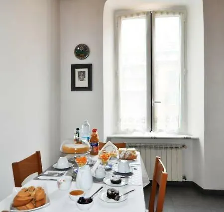 Bed & Breakfast I Rivi