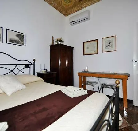 I Rivi Bed & Breakfast Genoa
