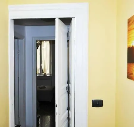 Bed & Breakfast I Rivi Genoa