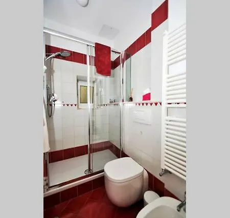 I Rivi Bed & Breakfast