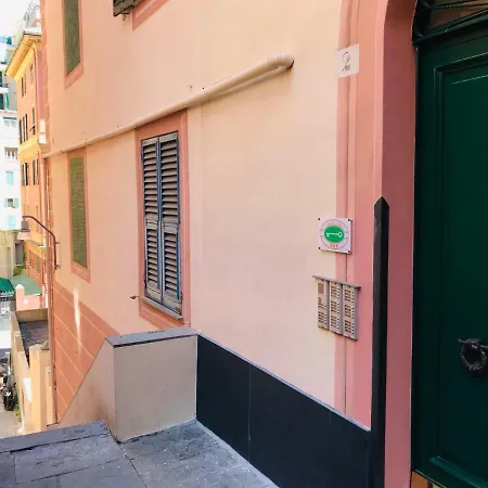 Bed & Breakfast I Rivi