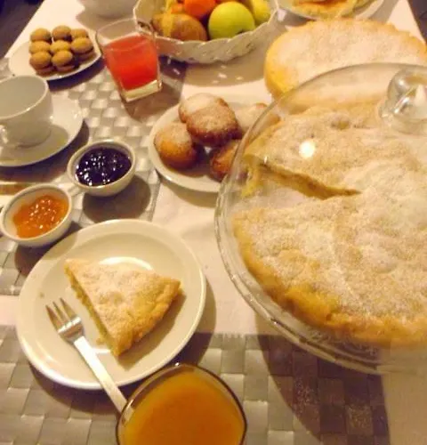 I Rivi Bed and breakfast