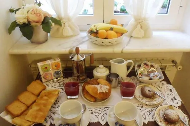 Bed and breakfast I Rivi 3*