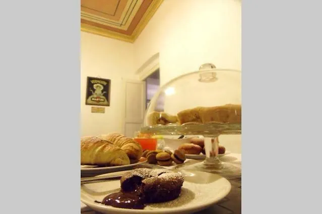 I Rivi Bed and breakfast Génova