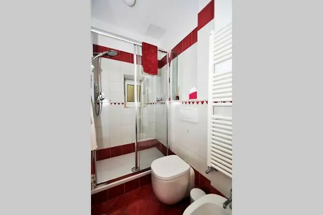 I Rivi Bed & Breakfast