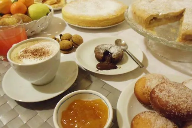 I Rivi Bed and breakfast 3*