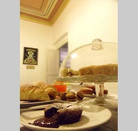 I Rivi Отель типа 