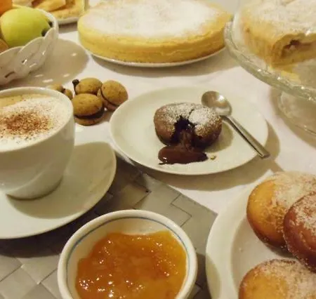 I Rivi Отель типа 