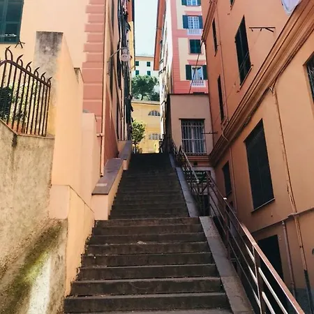 I Rivi Отель типа 