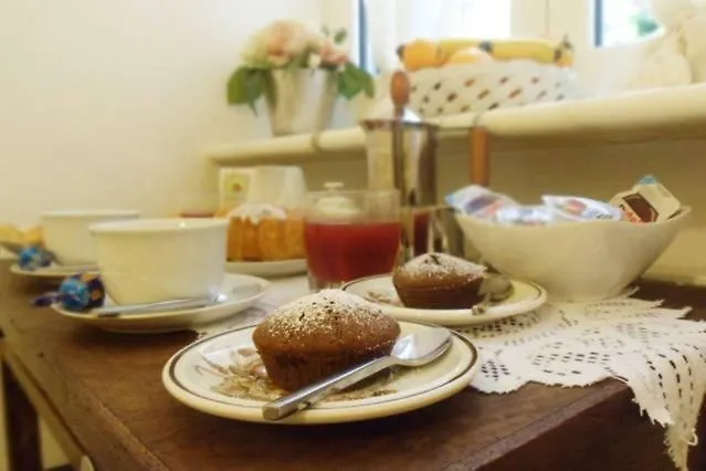 B&B I Rivi 제노바